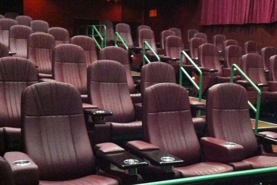 Movie Theaters: Thriving or Barely Surviving?
