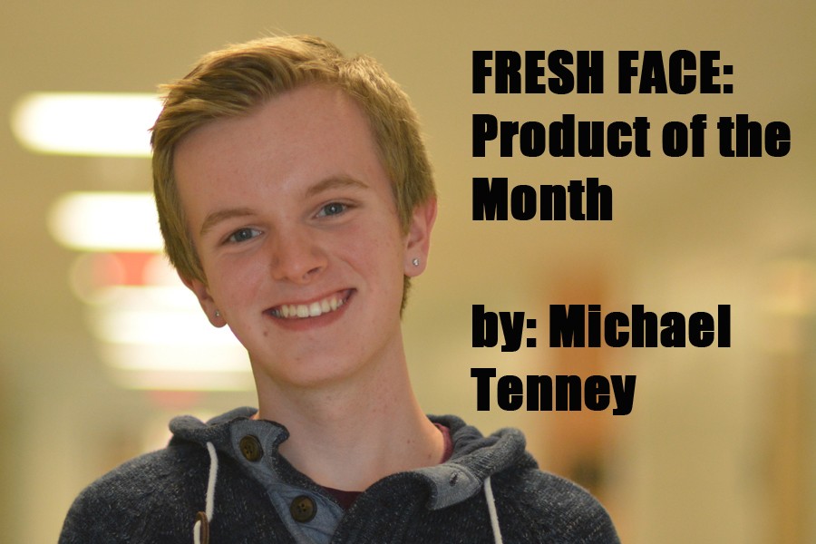 Fresh Face: Beauty Blender