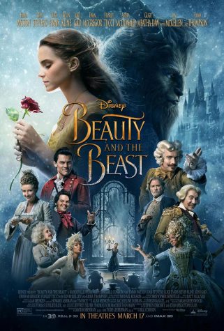 The Movie Buff March: Beauty and the Beast
