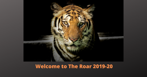 Welcome to The Roar Part 3