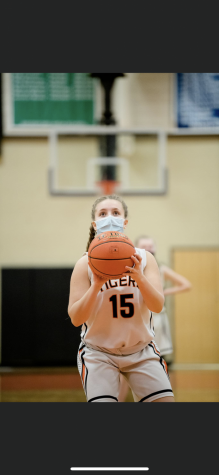 Covid on the court