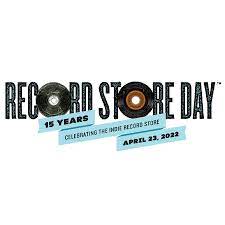 Navigation to Story: Record Day Store Day 2022